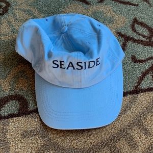 Seaside Hat